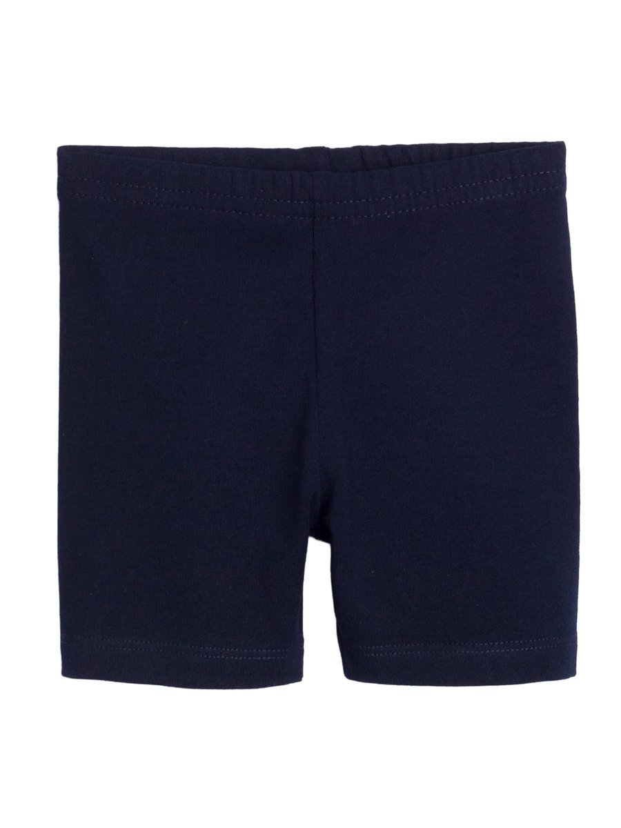 Legginsy dziewczęce granatowe Nicol r.92