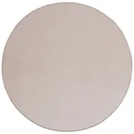 Dywany - Dywan May 100 cm koło beżowy - miniaturka - grafika 1