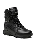 Buty trekkingowe męskie - Magnum Buty Lynx 8.0 Czarny - miniaturka - grafika 1