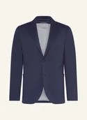 Spodnie męskie - Pierre Cardin Marynarka Garniturowa Mael Modern Fit Z Dżerseju blau - pierre cardin - miniaturka - grafika 1