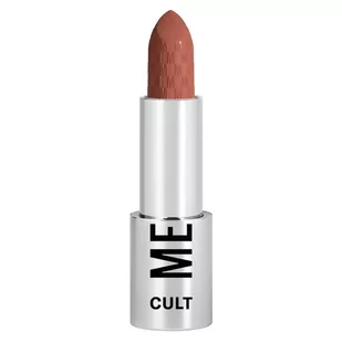 Mesauda Milano Mesauda Milano Pomadki do ust Cult Creamy Lipstick 106 CELEBRITY 3.5 g - Szminki - miniaturka - grafika 1