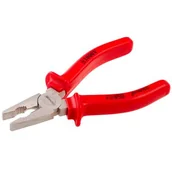 Kombinerki i obcęgi - Schmith Szczypce SUVI-180 - miniaturka - grafika 1