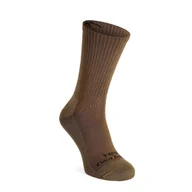 Skarpetki sportowe męskie - Skarpety merino męskie Darn Tough T4018 Tactical Micro Crew Lightweight - miniaturka - grafika 1