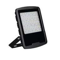 Lampy ogrodowe - Naświetlacz halogen LED AGOR 240W neutralna barwa Kanlux 33476 - miniaturka - grafika 1