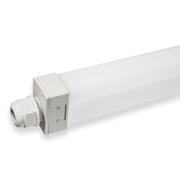 Oprawy, klosze i abażury - LEDlumen LH-50A 50W 5000lm LED 1510mm IP65 CCD NW 251090307 - miniaturka - grafika 1