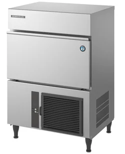 Kostkarka do lodu Hoshizaki IM-65NE-HC-C 55 kg/24h chłodzona powietrzem kostka cylinder ø37x45 mm - Inne urządzenia gastronomiczne - miniaturka - grafika 1