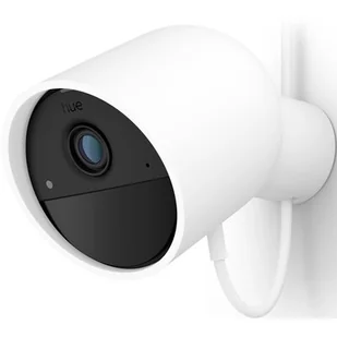 Kamera IP Philips Hue Secure Cam (929003562702) Biała - Kamery IP - miniaturka - grafika 1