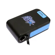 Pływanie - Akumulator Powerbank Star 6000 mAh do pompki SUP - miniaturka - grafika 1
