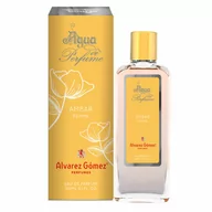 Wody i perfumy damskie - Alvarez Gomez, Ambar Femme, Woda perfumowana, 50 ml - miniaturka - grafika 1