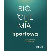 Biochemia sportowa - Książki medyczne - miniaturka - grafika 1