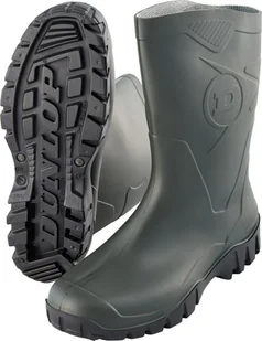 Dunlop Oryginalne Kalosze Dunlop DEE Gumowce Gumiaki r. 37-47 - Obuwie robocze - miniaturka - grafika 1