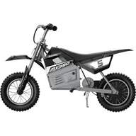 Pojazdy elektryczne dla dzieci - Motorek elektryczny RAZOR Dirt Rocket MX350 Czarny - miniaturka - grafika 1