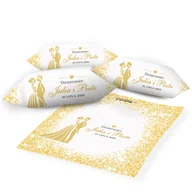 Cukierki - Krówki na wesele #169 - miniaturka - grafika 1