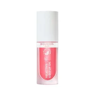 Błyszczyki do ust - Bourjois Zdrowa mieszanka Clean Błyszczyki 4,6 ml 4.6 ml - miniaturka - grafika 1