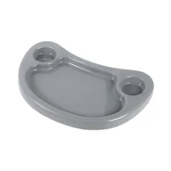 Leżaczki i huśtawki - STOLIK TACKA DO HUŚTAWKI ADBOR N1 Z BLOKADĄ - miniaturka - grafika 1