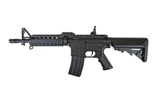 Karabin ASG AEG Spartac SRT-02 - Karabiny ASG - miniaturka - grafika 1