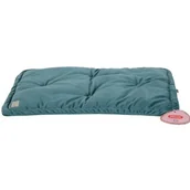 Legowiska dla kotów - Zolux ZOLUX Pled dla kota CHAMBORD kol morski 500249 - miniaturka - grafika 1