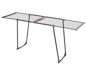 Suszarki na ubrania - HILLMANN ESUS03 20m - miniaturka - grafika 1