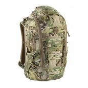 Plecaki - Plecak wojskowy taktyczny moro M-Tac Gen. III Elite Small 25 l MultiCam - miniaturka - grafika 1
