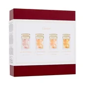 Zestawy perfum damskich - Cartier La Panthère Zestaw woda perfumowana 2 x 7 ml + perfumy 7 ml + woda toaletowa 7 ml - miniaturka - grafika 1