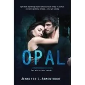 Fantasy - Filia Opal - Jennifer L. Armentrout - miniaturka - grafika 1