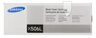 Tonery oryginalne - HP Samsung CLT-K506L - miniaturka - grafika 1