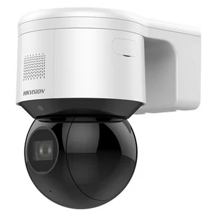 Hikvision Kamera WiFi DS-2DE3A404IW-DE/W(2.8-12mm) DS-2DE3A404IW-DE/W - Kamery IP - miniaturka - grafika 1