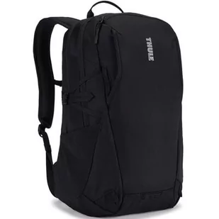 Torba dla laptopa THULE EnRoute 23L (TL-TEBP4216K) Czarny - Torby na laptopy - miniaturka - grafika 1