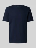 Koszulki męskie - T-shirt z okrągłym dekoltem - miniaturka - grafika 1