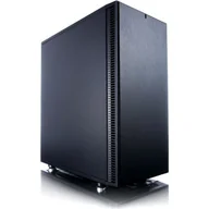 Obudowy komputerowe - Fractal Design Define C Window (FD-CA-DEF-C-BK) - miniaturka - grafika 1