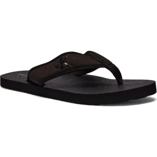 Calvin Klein Jeans Japonki - Klapki i japonki męskie - miniaturka - grafika 1