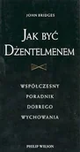 Moda i uroda - Jak być Dżentelmenem - miniaturka - grafika 1