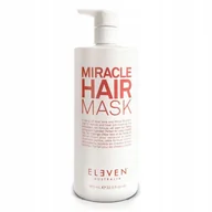 Maski do włosów - Eleven Australia Miracle Mask Maska Do Włosów 960 - miniaturka - grafika 1