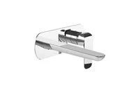Baterie umywalkowe - Excellent Clever 2.0 Bateria umywalkowa p/t E1-AREX.4115CR - miniaturka - grafika 1