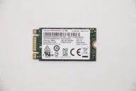 Dyski SSD - Lenovo UMIS AM610 128GB M.2 PCIe 01FR572 - miniaturka - grafika 1