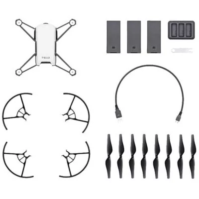 DJI Ryze Tello Boost Combo