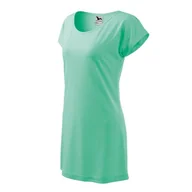 Sukienki i spódnice sportowe - Sukienka Malfini Love W (kolor Niebieski, rozmiar 2XL) - miniaturka - grafika 1