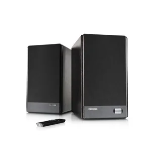 Microlab Solo 6C Czarny - Głośniki i kolumny - miniaturka - grafika 1