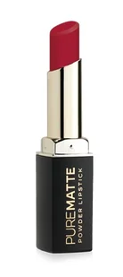 Golden Rose Pure Matte Matowa Pomadka do Ust 118 - Szminki - miniaturka - grafika 1