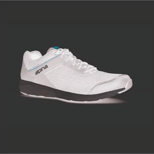 Buty turystyczne dla dorosłych Alpina Mizx EWL - Buty trekkingowe damskie - miniaturka - grafika 1