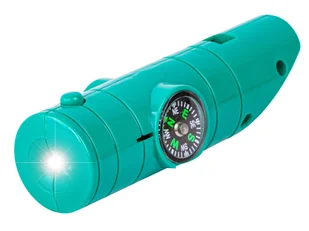 Zestaw podróżnika, małego odkrywcy  Siatka Na Motyle + akcesoria - Zabawki interaktywne dla dzieci - miniaturka - grafika 6