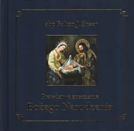 Religia i religioznawstwo - Prawdziwe znaczenie Bożego Narodzenia - miniaturka - grafika 1