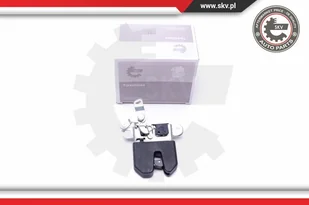 Zamek pokrywy silnika Esen SKV 16SKV210 - Nadwozie - akcesoria - miniaturka - grafika 1