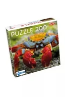 Puzzle - Puzzle 200 el. Kolorowy krab - miniaturka - grafika 1
