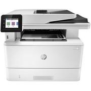 Urządzenia wielofunkcyjne - HP LaserJet Pro MFP M428fdw (W1A30A) - miniaturka - grafika 1