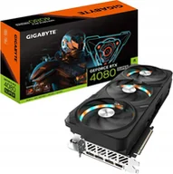 Karty graficzne - Gigabyte GeForce RTX 4080 SUPER GAMING OC 16G GDDR6X NVIDIA - miniaturka - grafika 1