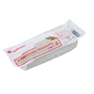 Szybkie dania obiadowe - Tge Mozzarella Blok 45% 1Kg - miniaturka - grafika 1