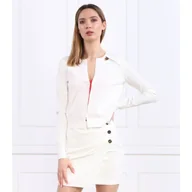 Swetry damskie - Liu Jo Kardigan | Regular Fit - miniaturka - grafika 1