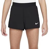 Spodenki damskie - Nike Dziecięce szorty Ct Df Vctry, uniseks - miniaturka - grafika 1