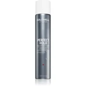 Szampony do włosów - Goldwell StyleSign Perfect Hold Sprayer Powerful Hair Lacquer lakier do włosów silne utrwalenie 500 ml - miniaturka - grafika 1